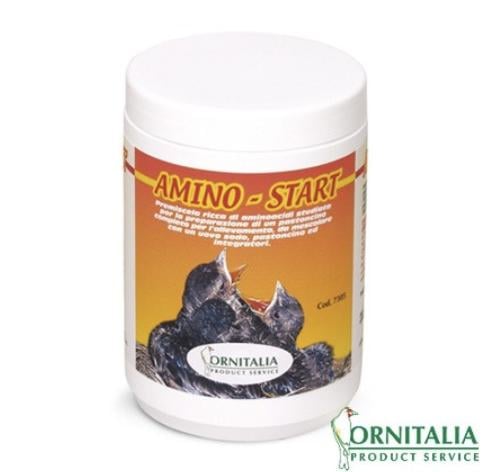AMINO START 400g