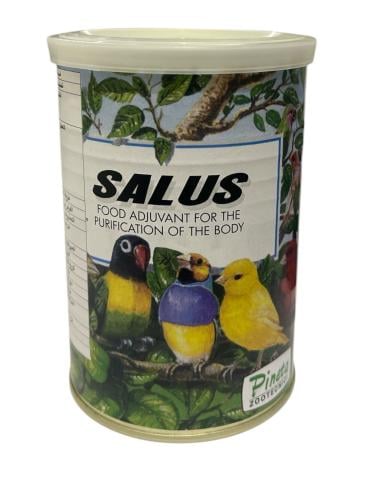 منظف معوي SALUS 100G PINETA