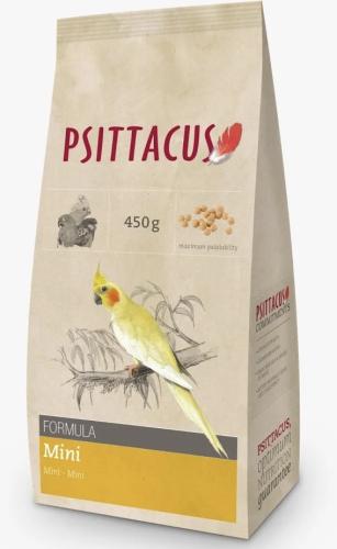 غذاء يومي للببغاوات المتوسطة الكروان سيتاكوس (( تع...