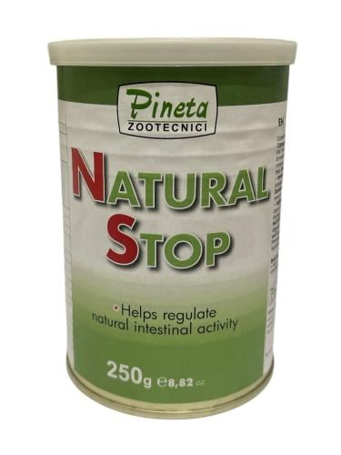 منظم معوي NATURAL STOP PINETA 40G
