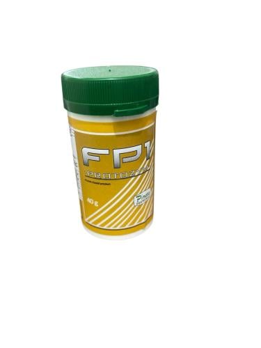 بروتين عالي FP1 PROTOZYM 40G PINETA