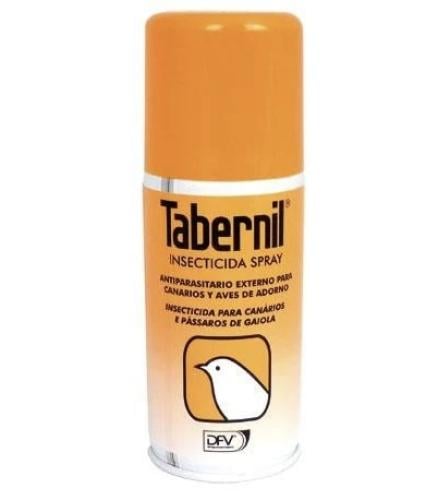 TADERNIL INSECTICBD 150ML