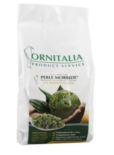 مستنبث اخضر PERLE MORBIDE FRUITS GREEN ORNITALIA 8...