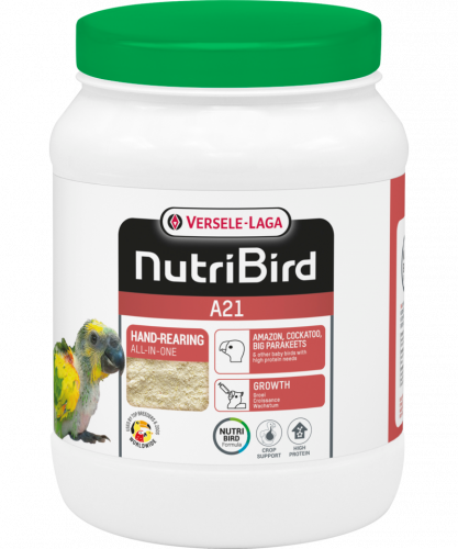 فرسلاقا اي 21 سيريلاك 800 جرام