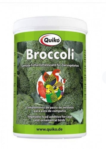 بروكلي BROCCOLI QUIKO