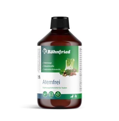 اتمفراي ATEMFREI 500ML