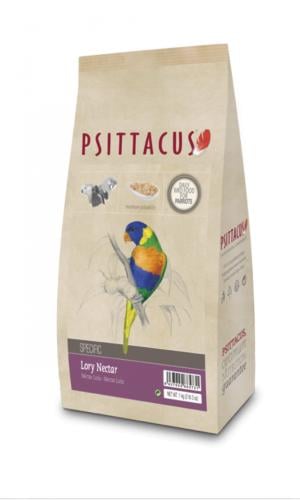 غذاء لوري نكتار LORY NECTAR 1KG