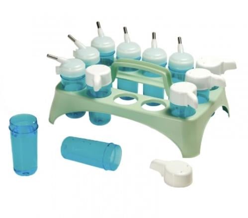 حامل مشارب حجم كبير STA 300ml