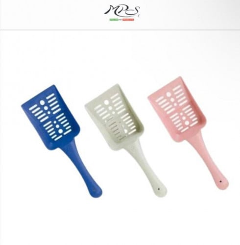 سكوب فضلات MPS