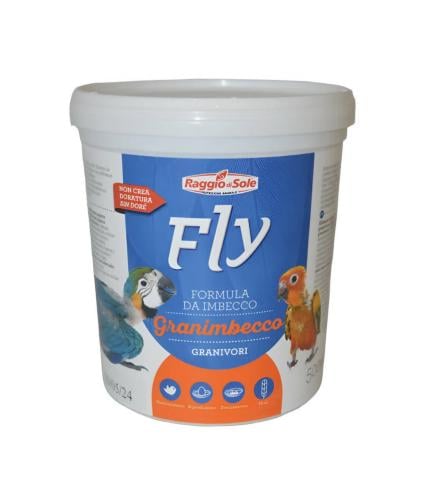 سيريلاك مغذي للفروخ الصغيرة من فلاي تعبئة يدوية FL...