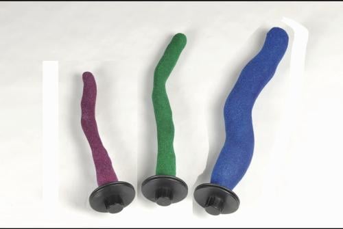 مبرد صغير ايطال STA (S)