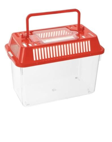 حوض بلاستيك صغير S