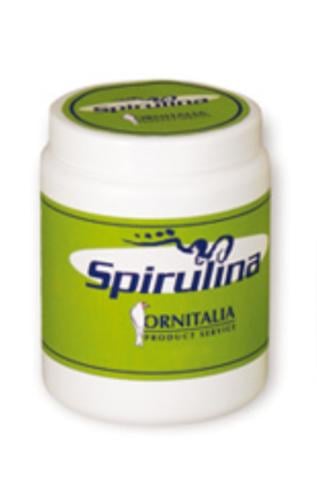 طحالب SPIRULINA ORNITALIA 800G