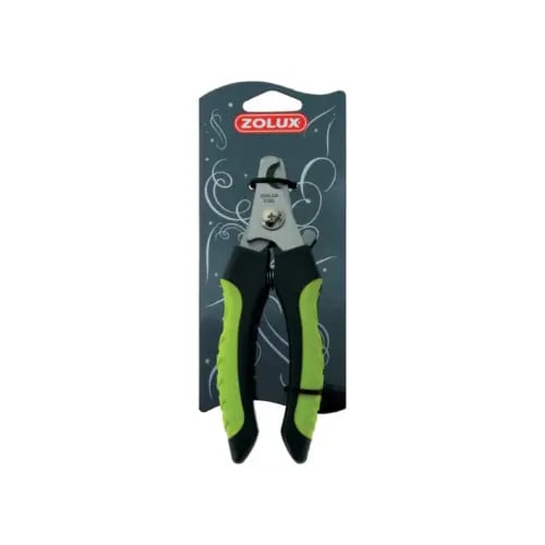 مقص مخالب و كلاب زولكس وسط ZOLUX CLAW CLIPPER FOR...