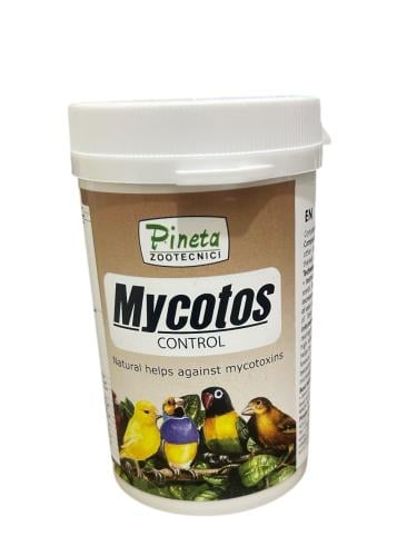 مانع التعفن MYCOTOS 100G PINETA