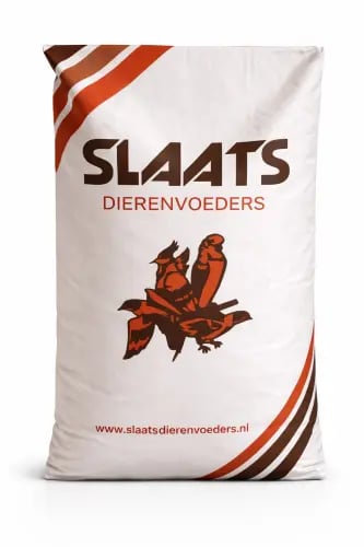 اكل الروز والفيشر HANMAR SLAATS 20KG