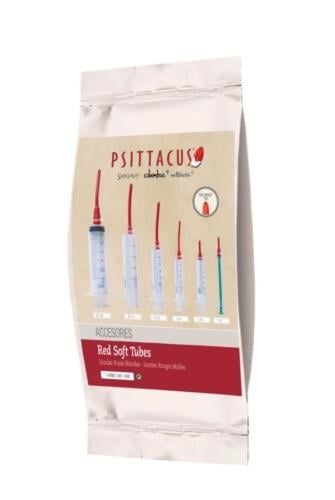 ابرة سيريلاك حبة واحدة فقط RED SOFT TUBE 20ML