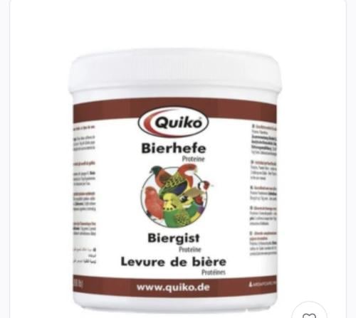 خميرة البيرة كويكو الالمانيه ( تعبئة يدوي ) BEER Y...