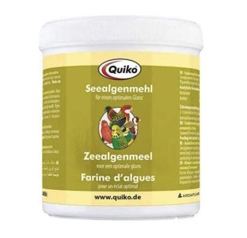 دقيق الاعشاب البحرية seaweed powder QUIKO 400G