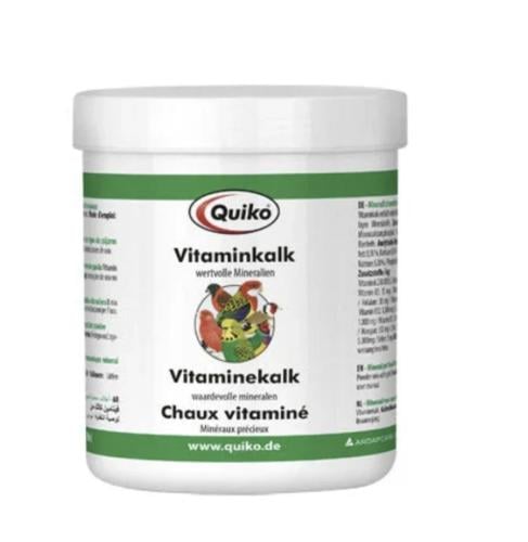 Powder - Mix with grit 500