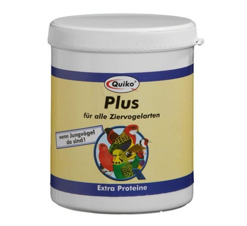 بلس فيتامينات Quiko Plus 400g