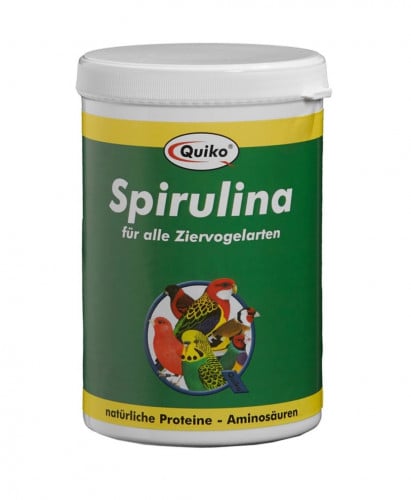 طحالب كويكو 250 جرام spirulina QUIKO
