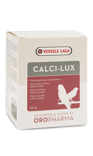 كالسيوم فرسلاقا CALCA LUX VERSELE LAGA 150G