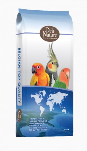 خلطة من ديلي ناتشر شامبيون 1 كيلو تعبئة يدوية ((لل...