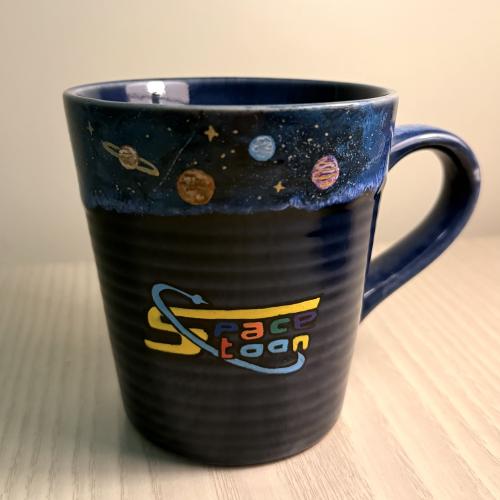 كوب سبيستون 300مل '