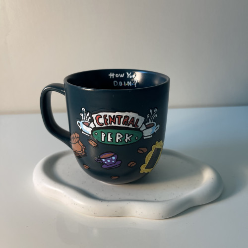 فريندز *350مل*