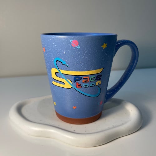 كوب سبيستون (350مل)