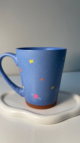 كوب سبيستون (350مل)