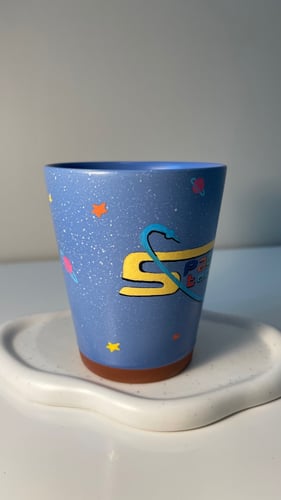 كوب سبيستون (350مل)