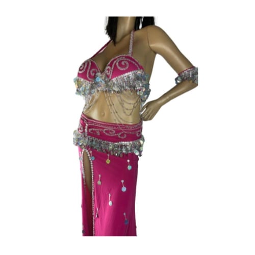 بدله رقص خرافية جديدة