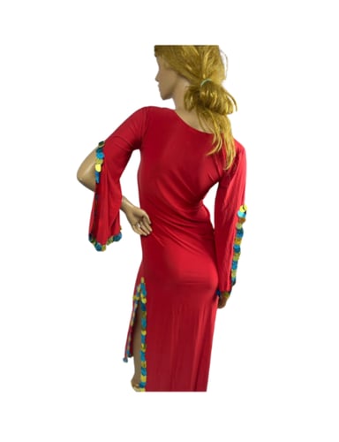 بدله رقص رقص جميلة للحفلات المصرية