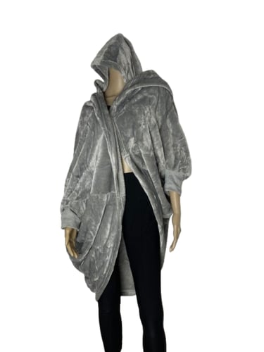 جاكيت بطانيه