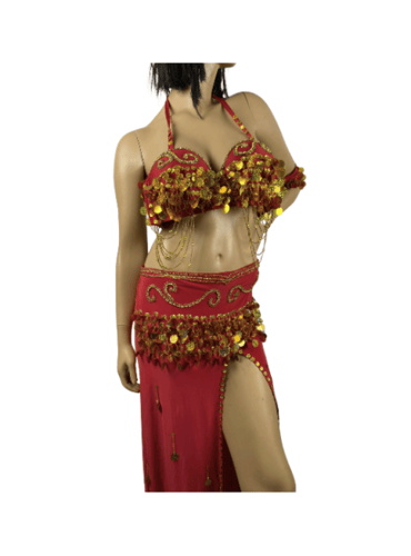 بدله رقص خرافية جديدة