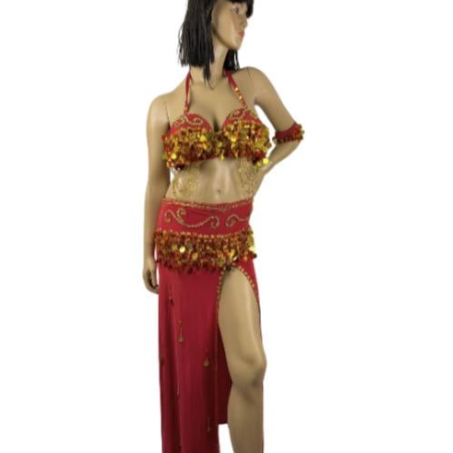 بدله رقص خرافية جديدة