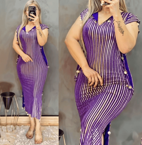 جلابيه نانسي