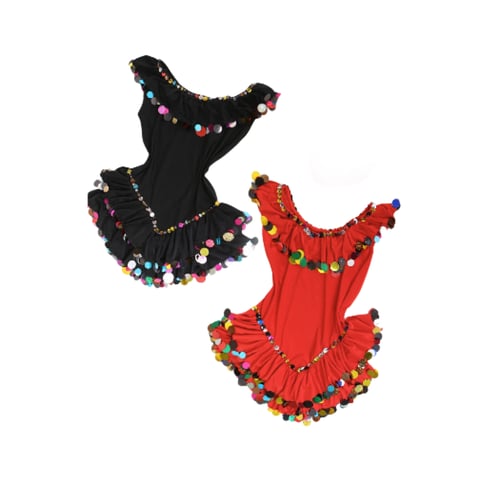 بدله أطفال اسكندراني بنت سارة الودعاني