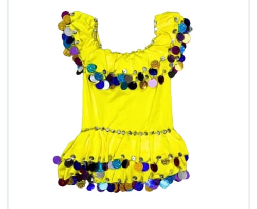 بدله أطفال اسكندراني بنت سارة الودعاني