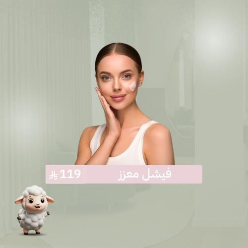 فيشل معزز