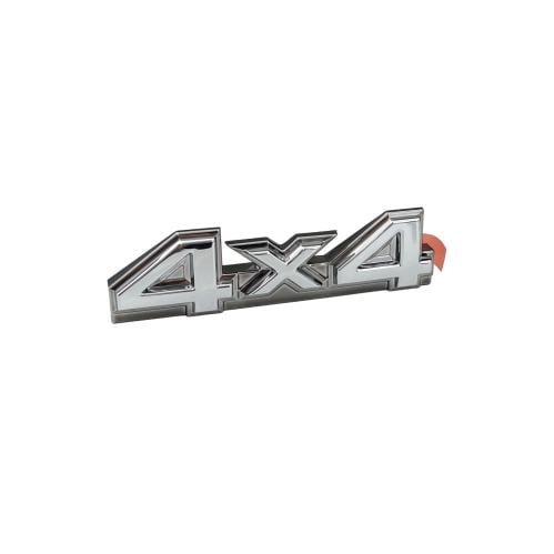 كتابة باب خلفي 4x4 باترول 98-2004 أصلي