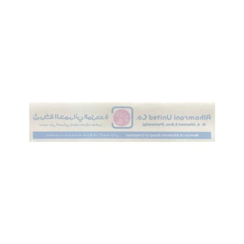 ستيكر الحمراني داخلي أصلي