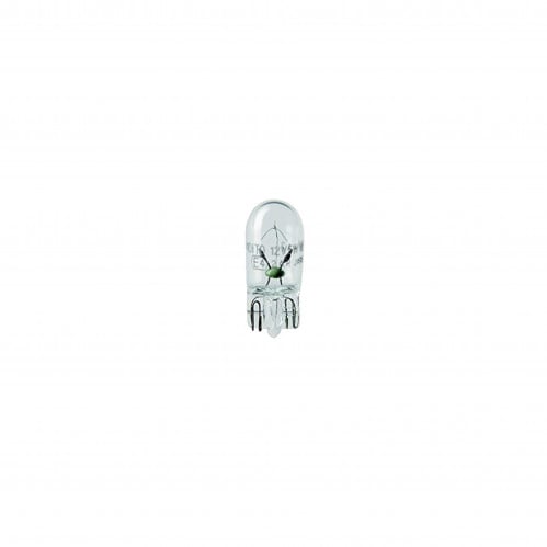 لمبة طبلون+نور صغير+اسطب لوحة 12V-5W