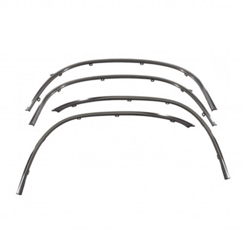 طقم ازياق رفرف هايلوكس 98-2005 غمارة