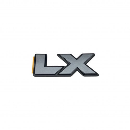 كتابة LX حوض شاصي 1990-2023 أصلي