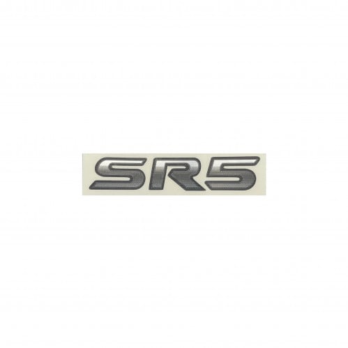 ستيكر SR5 هايلوكس 2006-2015 (تفصيل)