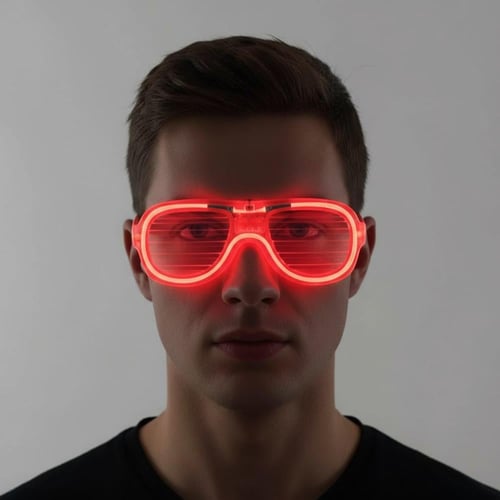 نظاره_مضيئه Led