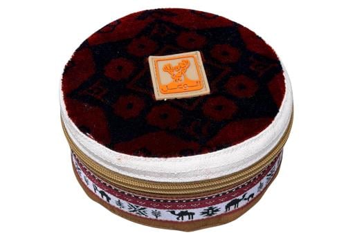 تمرية ستيل مع جراب الحجاز